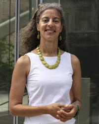 Hetty Cunningham, MD